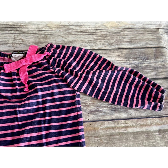 MORGAN & MILO DRESS-SIZE 10 - Picture 3 of 3